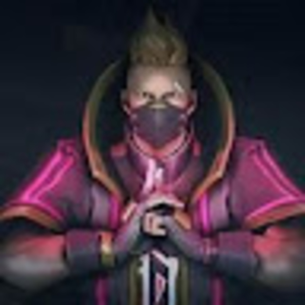 Meet your Posher, Amani